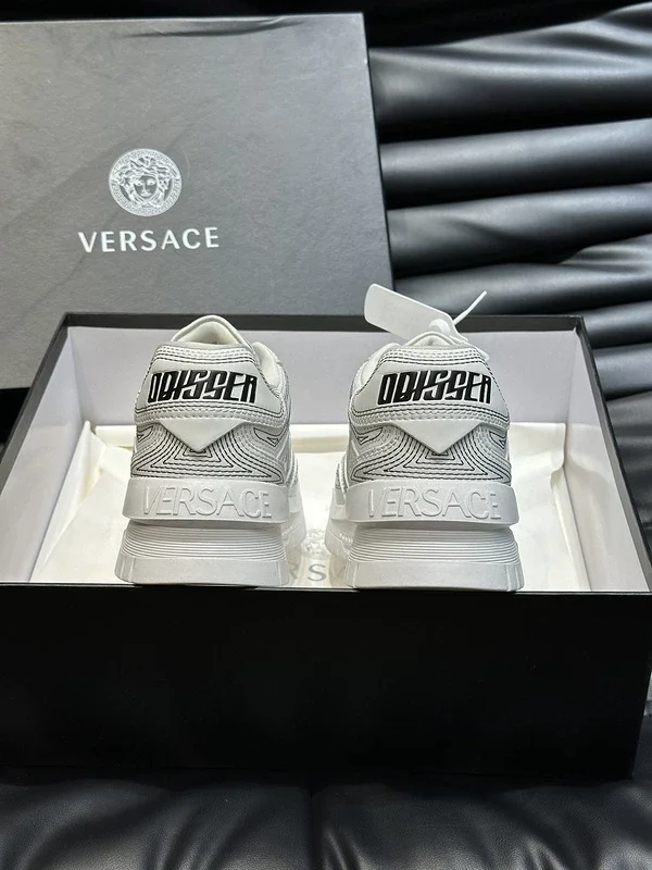 GRECA ODISSEA SNEAKERS   VS51