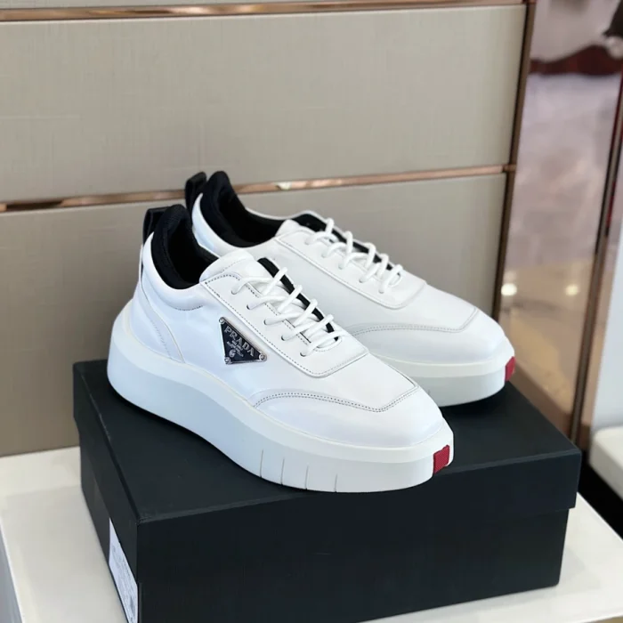 PR@DA@ SNEAKERS   PRD072