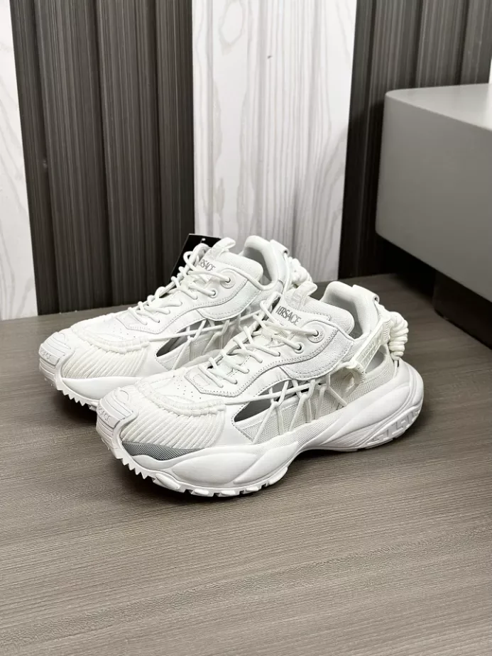 VERS@CE MERCURY M_VS_01 SNEAKERS   VS56