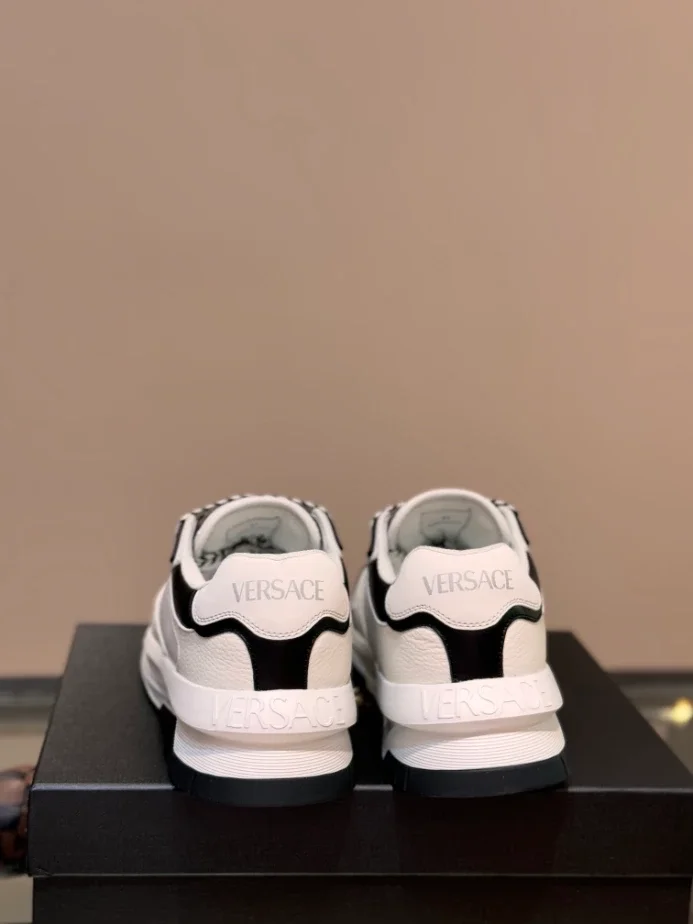 VERS@CE ODISSEA SNEAKERS   VS55