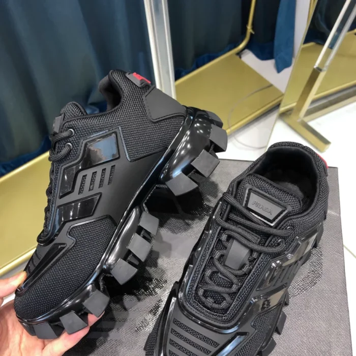 PR@DA@ CLOUDBUST THUNDER SNEAKERS    PRD022