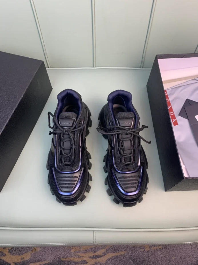 PR@DA@ CLOUDBUST THUNDER SNEAKERS    PRD027