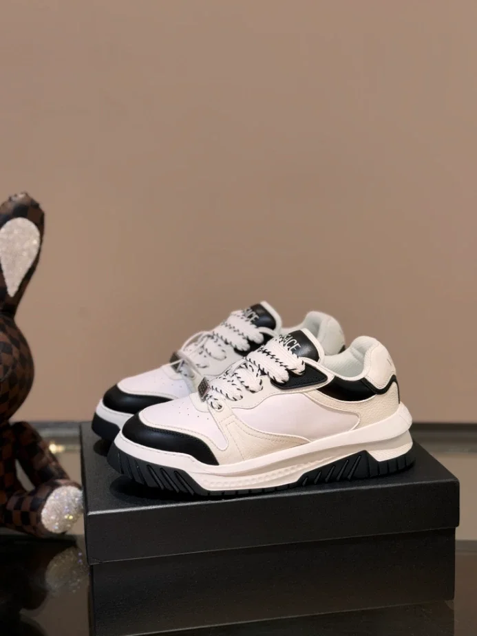 VERS@CE ODISSEA SNEAKERS   VS55