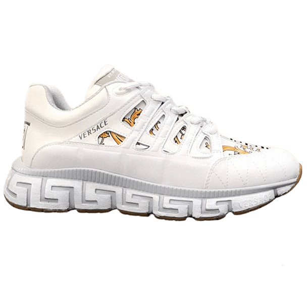 VERS@CE TRIGRECA SNEAKER   VS38