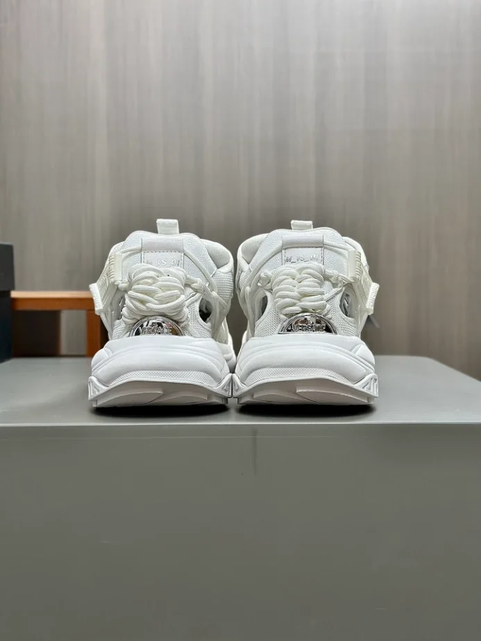 VERS@CE MERCURY M_VS_01 SNEAKERS   VS56