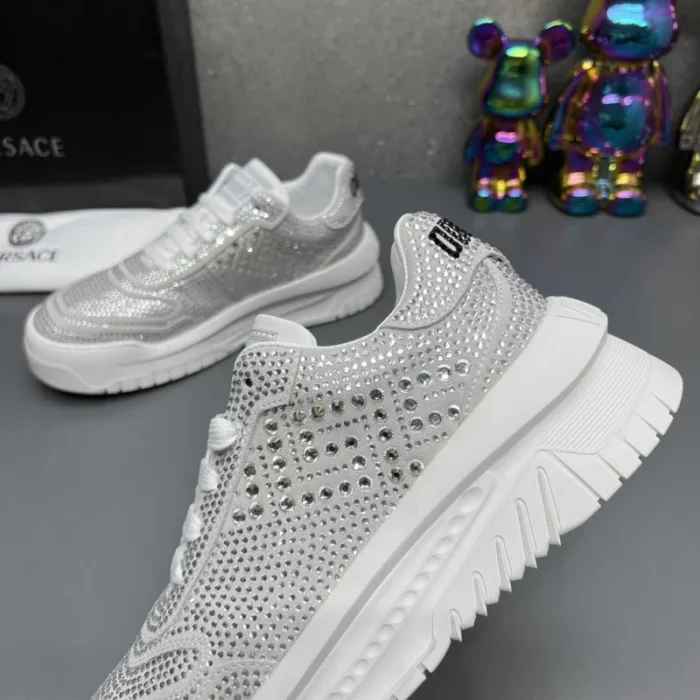 VERS@CE SNEAKERS   VS79