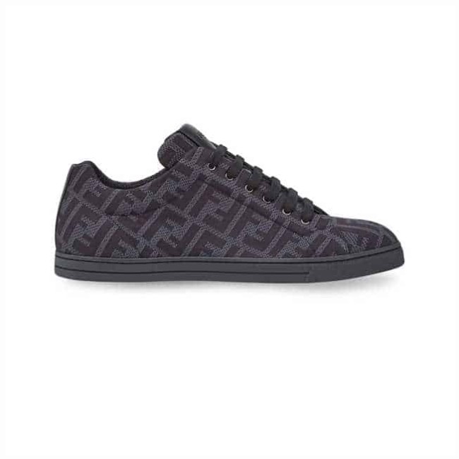 FEND1 FF MOTIF MESH SNEAKERS   FD14