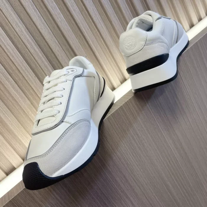 VERS@CE MILANO RUNNER SNEAKERS   VS49
