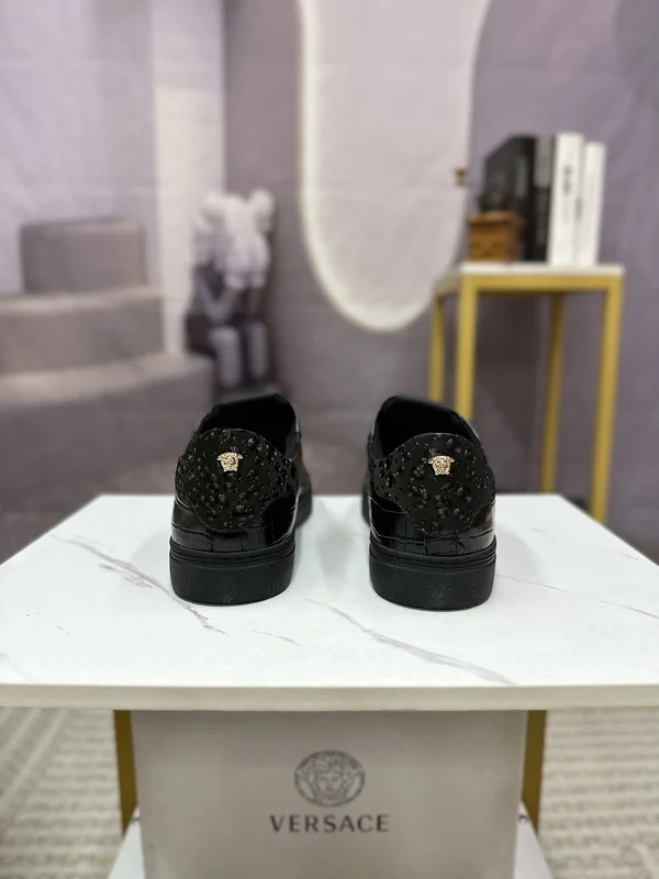 VERS@CE SNEAKERS   VS62
