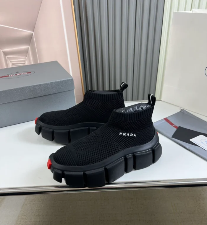 PR@DA@ SNEAKERS   PRD078
