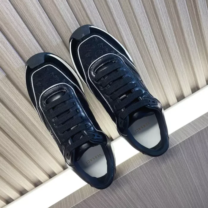 VERS@CE MILANO RUNNER SNEAKERS   VS47