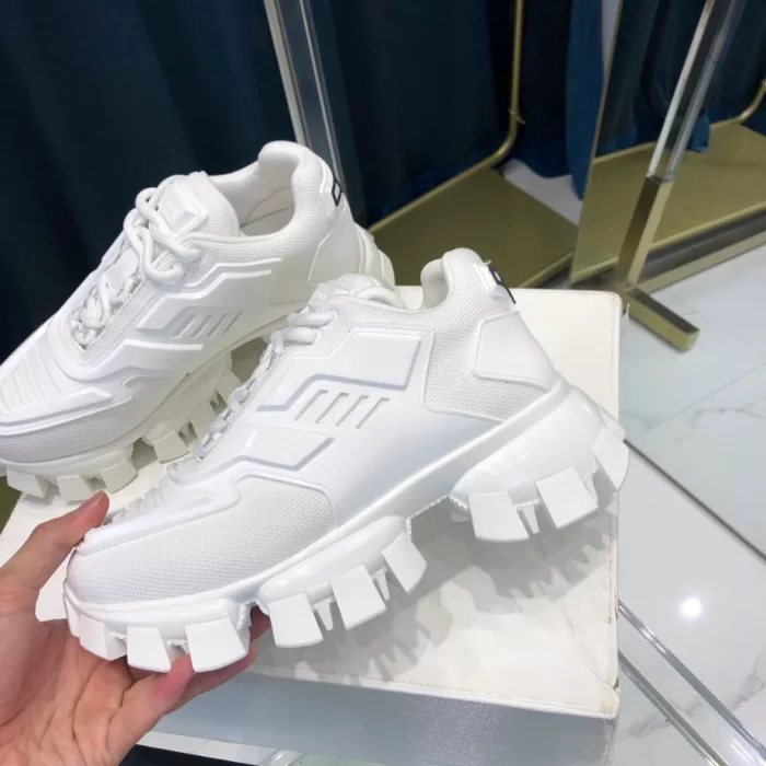 PR@DA@ CLOUDBUST THUNDER SNEAKERS    PRD024