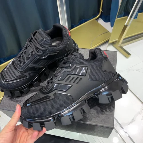 PR@DA@ CLOUDBUST THUNDER SNEAKERS    PRD022