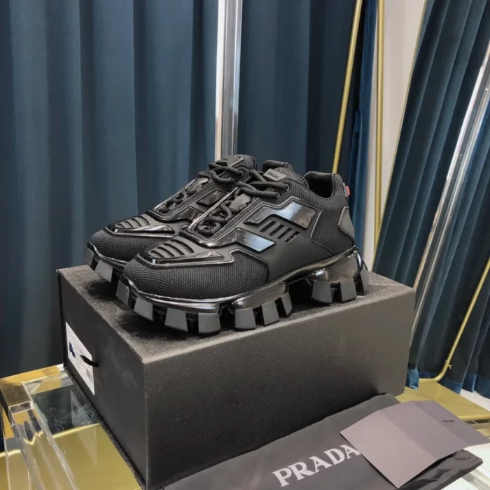 PR@DA@ CLOUDBUST THUNDER SNEAKERS    PRD022