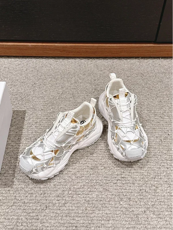 VERS@CE MERCURY M_VS_03 SNEAKERS   VS44
