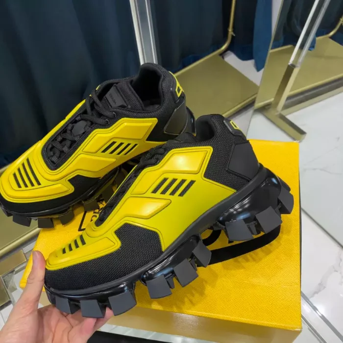 PR@DA@ CLOUDBUST THUNDER SNEAKERS    PRD025
