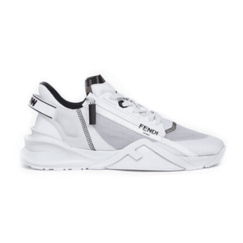 FEND1 CHUNKY LACE-UP TRAINERS   FD23