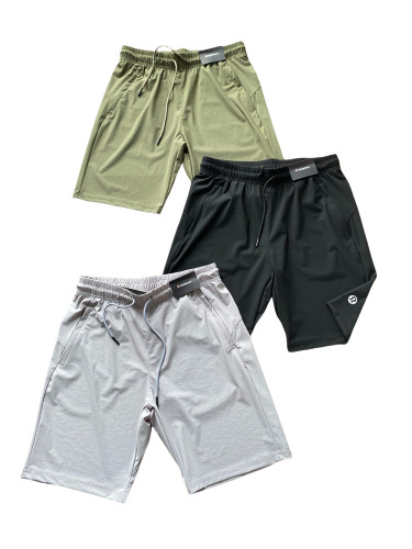 28023343 Silver Label Shorts 3 colors