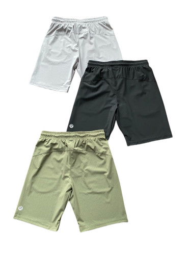 28023343 Silver Label Shorts 3 colors