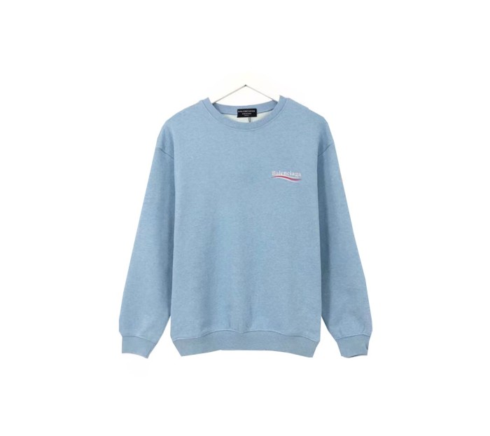 28027064 Printed Crew Neck Sweatshirt 3 colors