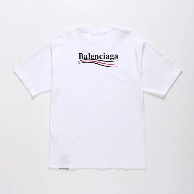 1:1 quality version 28026985 Classic Coke Wave Print tee 4 colors