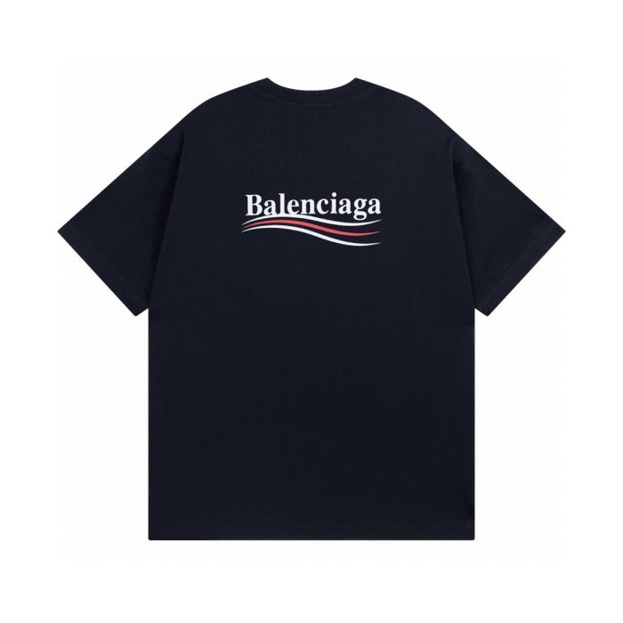 28027024 Coke Wave Print Tee 4 colors