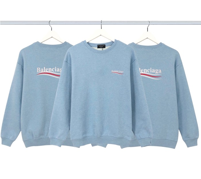 28027064 Printed Crew Neck Sweatshirt 3 colors