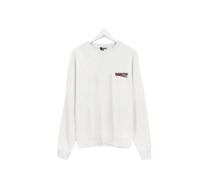 28027064 Printed Crew Neck Sweatshirt 3 colors