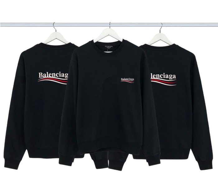 28027064 Printed Crew Neck Sweatshirt 3 colors