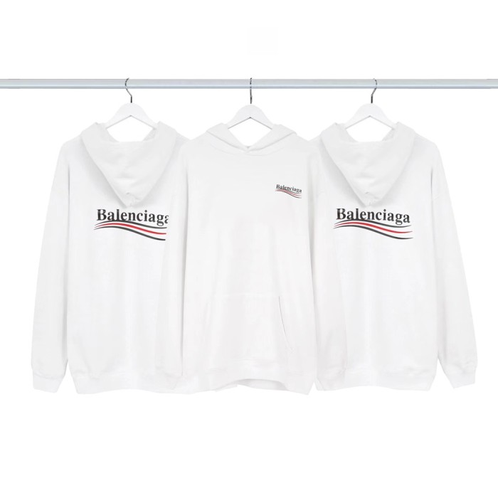 28027070 Printed Hoodie 4 colors