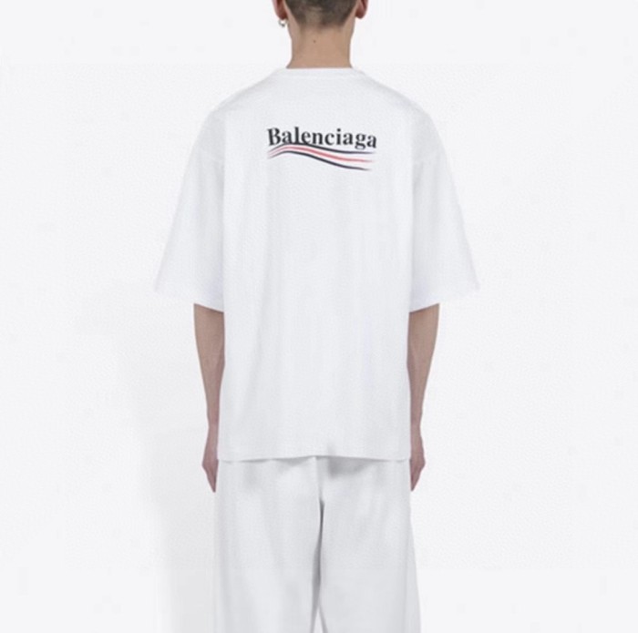 28027024 Coke Wave Print Tee 4 colors