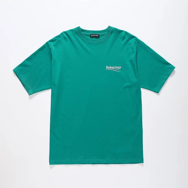 1:1 quality version 28026985 Classic Coke Wave Print tee 4 colors