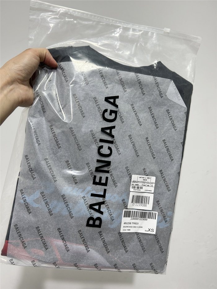 28027048 Lamborghini Print Tee 2 colors