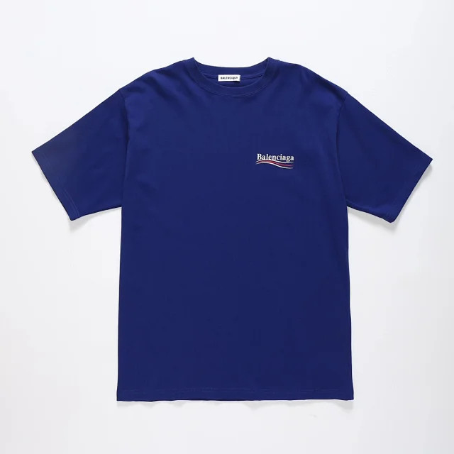 1:1 quality version 28026985 Classic Coke Wave Print tee 4 colors