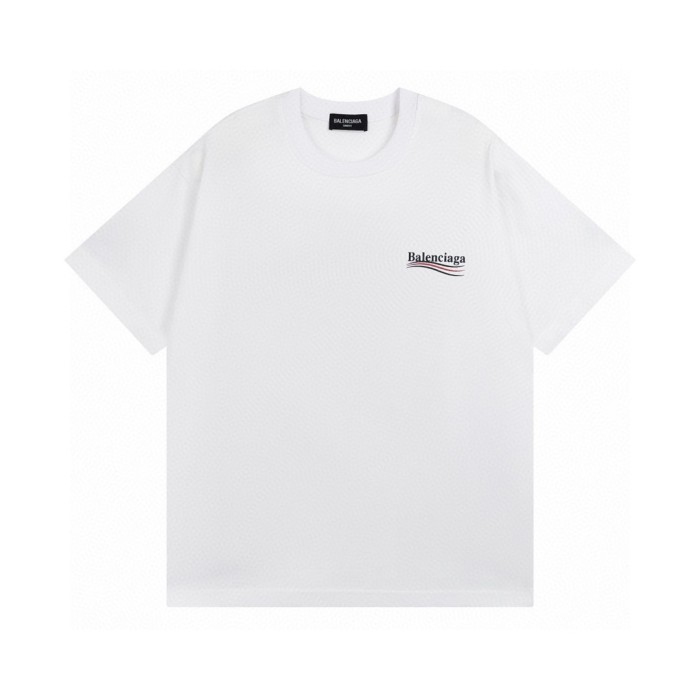 28027024 Coke Wave Print Tee 4 colors