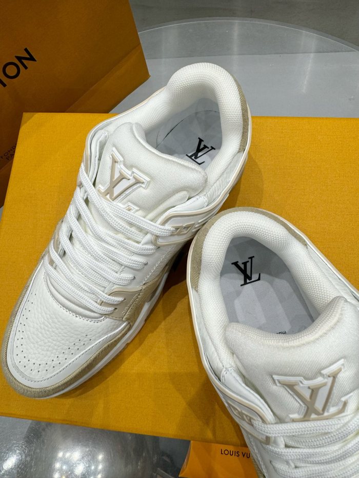 1:1 quality version 28030950 Trainer and Tyler Collaboration Sneakers 5 colors