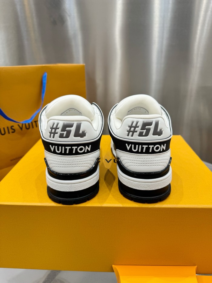 1:1 quality version 28030950 Trainer and Tyler Collaboration Sneakers 5 colors