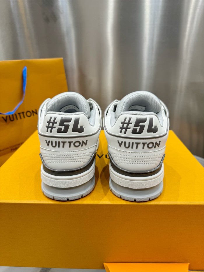 1:1 quality version 28030950 Trainer and Tyler Collaboration Sneakers 5 colors
