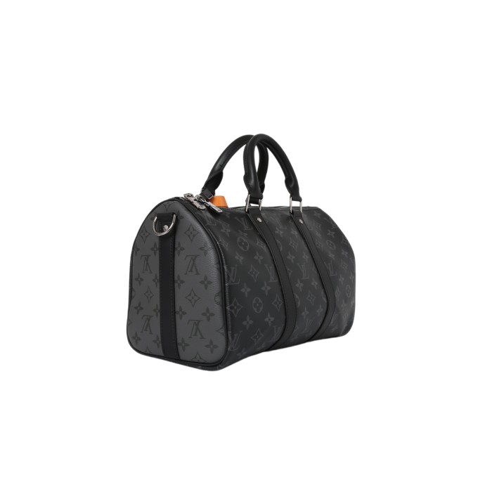 28062888 Old Flower Shoulder Handbag