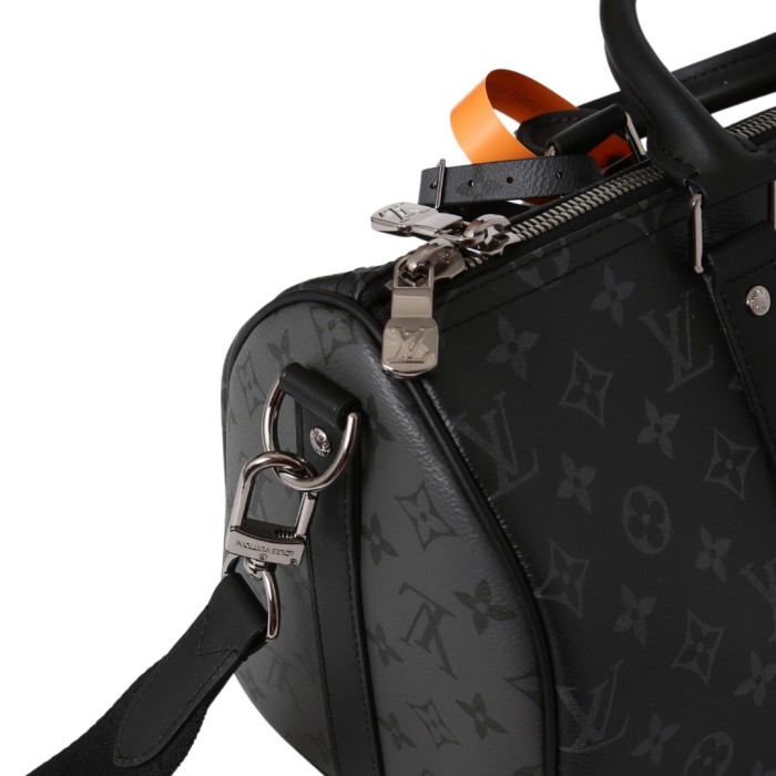 28062888 Old Flower Shoulder Handbag