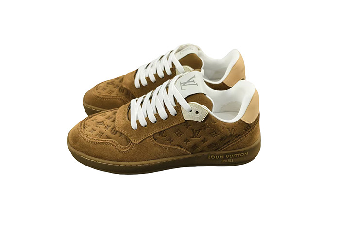 [50% Off] 28087096 STADIUM Letter Print Low Top Shoes
