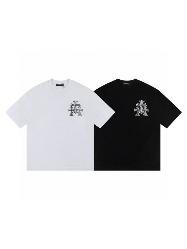 28087052 Cross Group Printed Tee 2 colors