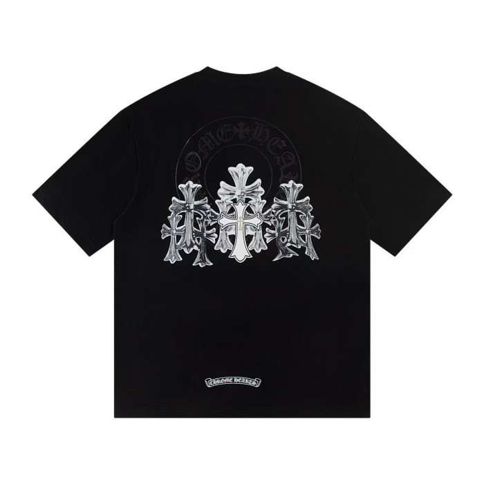 28087052 Cross Group Printed Tee 2 colors