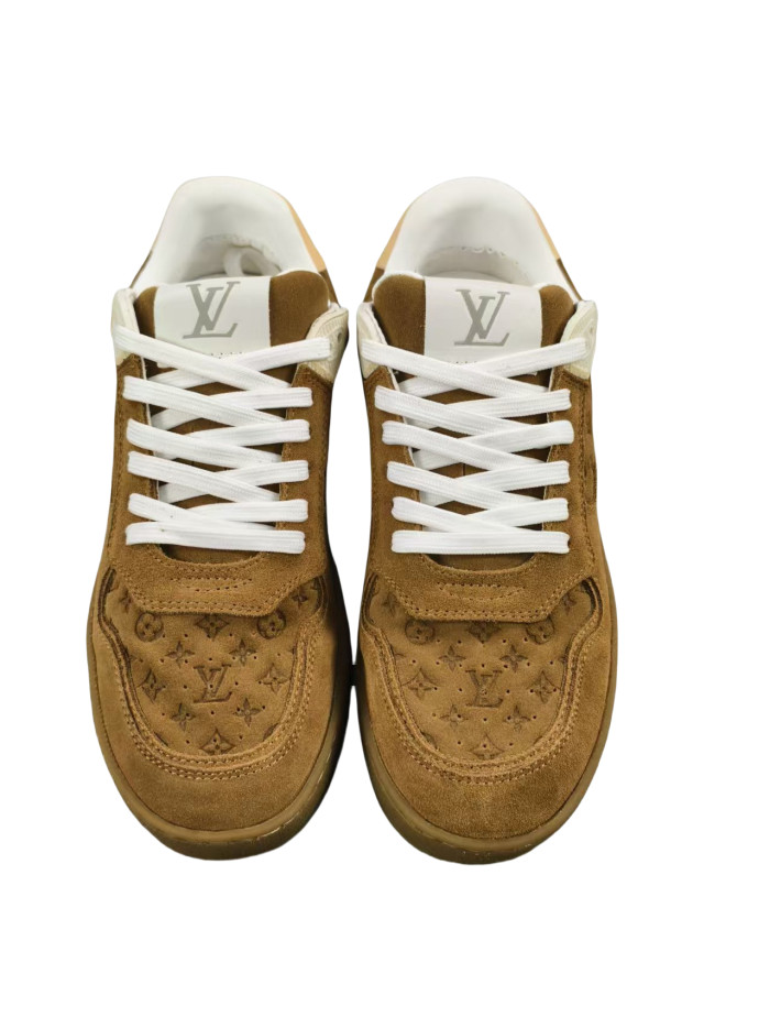 [50% Off] 28087096 STADIUM Letter Print Low Top Shoes