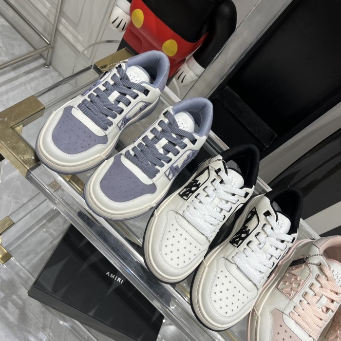  1:1 quality version Skateboarding Casual Shoes 5 colors