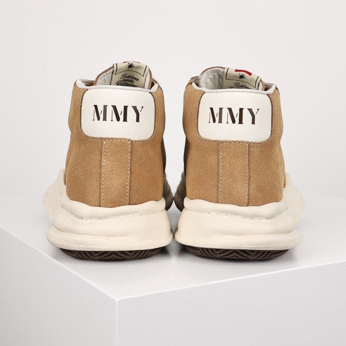 Patchwork color shoes 2 colors