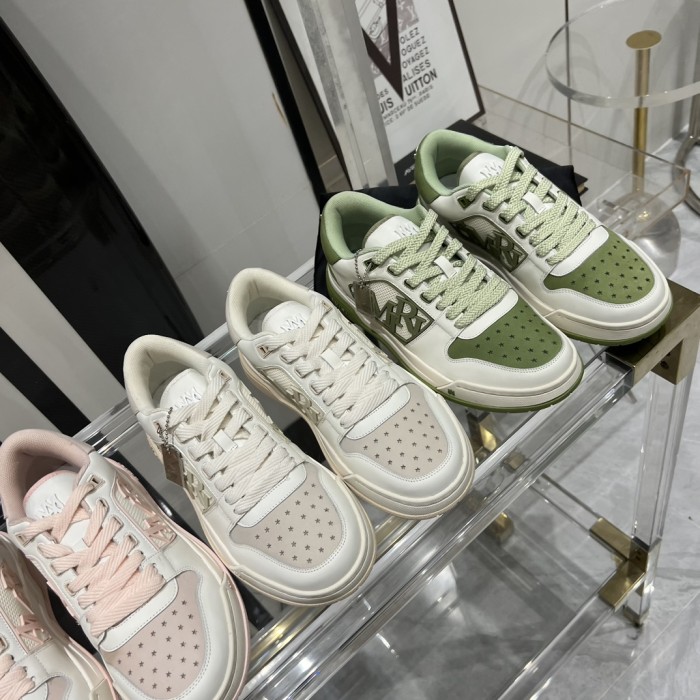  1:1 quality version Skateboarding Casual Shoes 5 colors
