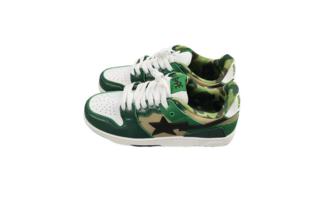 B@P B SK8 Sta Green Grey 1I80-191-010