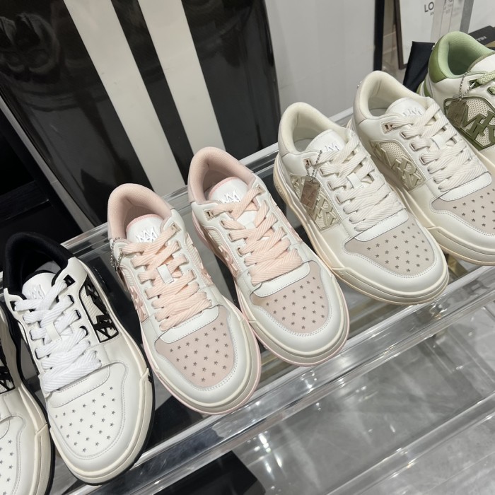 1:1 quality version Skateboarding Casual Shoes 5 colors