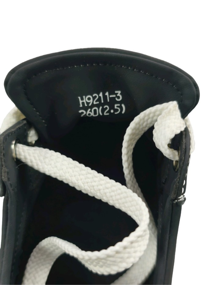 [50% Off]Ugly cute big head shoes heightened thick bottom plate shoes 3 colors【With shoebox】